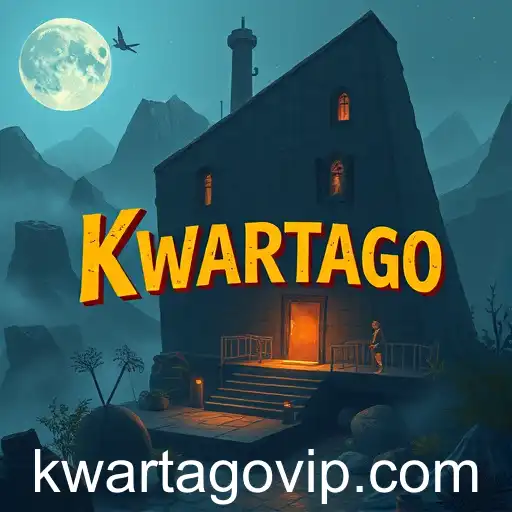 Discovering Adventure: The Hidden Worlds of 'Kwartago'