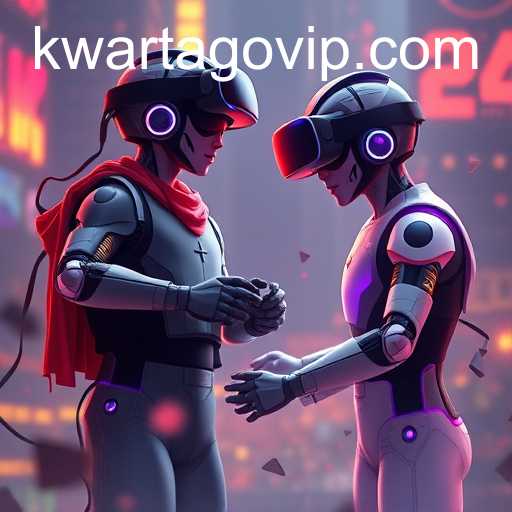 Gaming Industry Evolves with New Trends