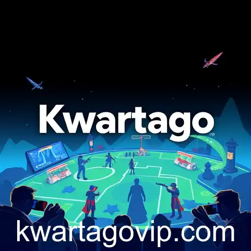 Kwartago: Revolutionizing Online Gaming