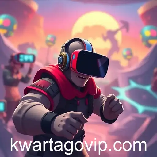 Kwartago: Revolutionizing Online Gaming