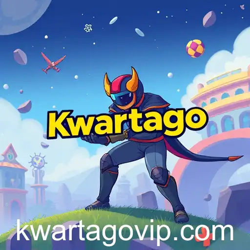 Kwartago: Revolutionizing Online Gaming