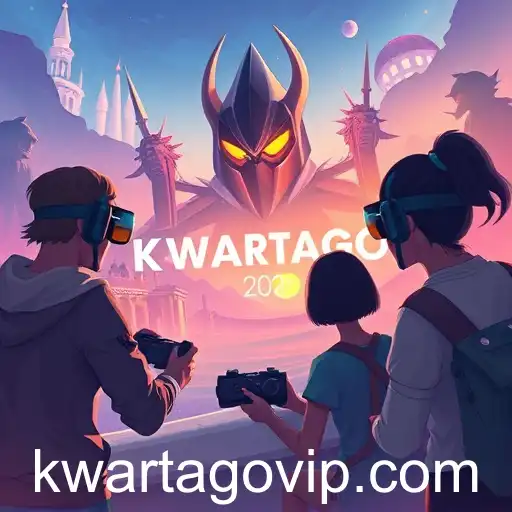 Gaming Platform Kwartago Revolutionizes Player Engagement