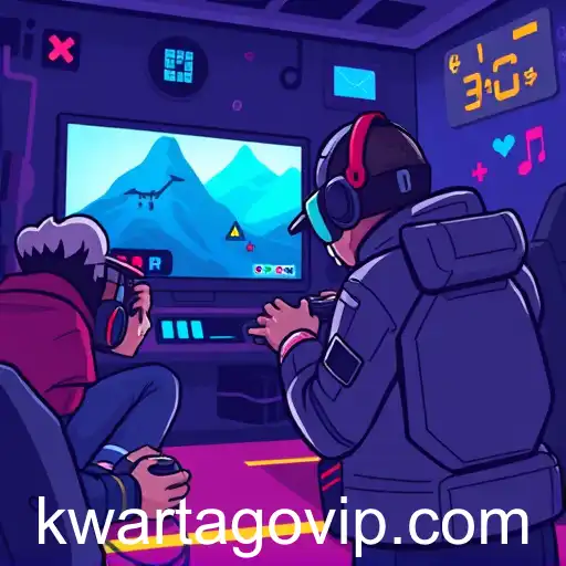 The Rise of Kwartago in Gaming Circles