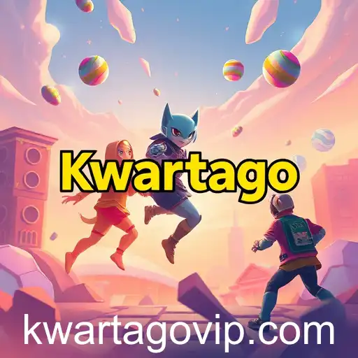 Kwartago: A New Era in Online Gaming