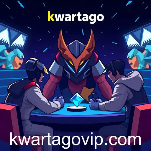 Rising Influence of Kwartago in the Gaming World