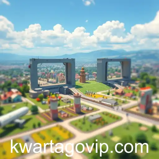 Kwartago's Rise in Gaming World 2025