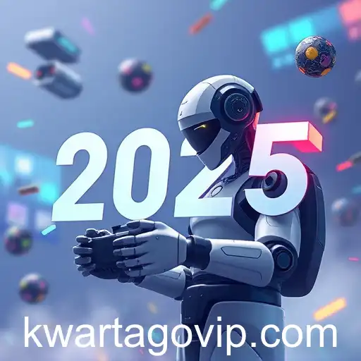 Kwartago: Revolutionizing Online Gaming Engagement