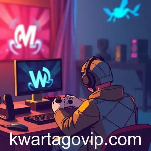 The Rise of Kwartago: A Gaming Phenomenon