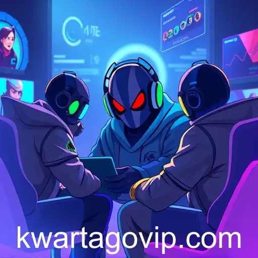 The Rise of Gaming Platforms in the Digital Age