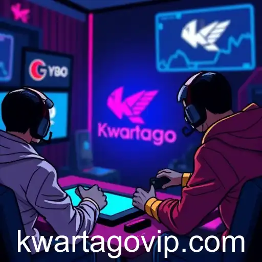 The Rise of Kwartago: Revolutionizing Online Gaming