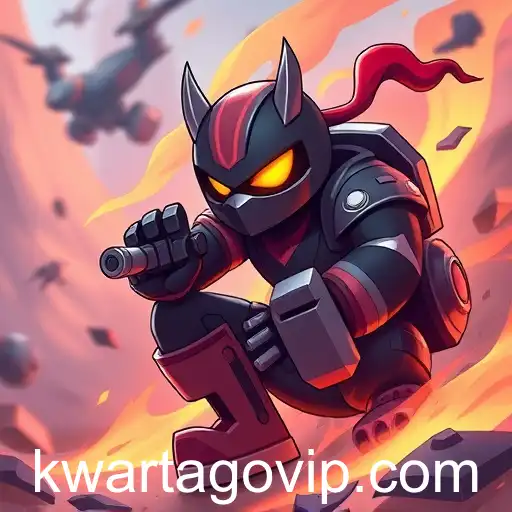 The Rise of Kwartago: A Gaming Revolution