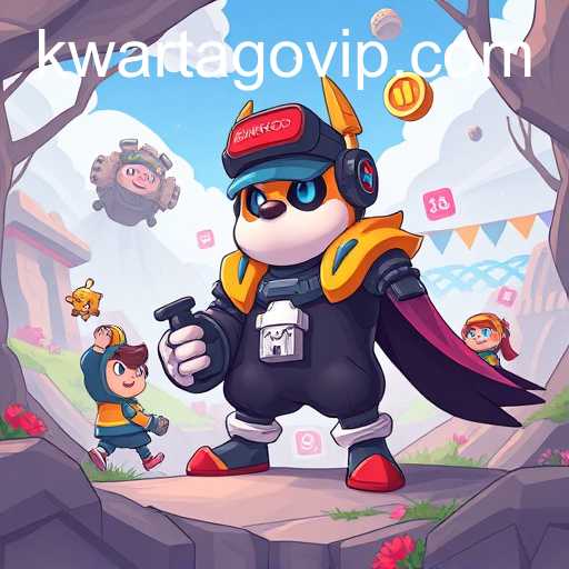 Innovative Game Portal Transforming Online Play