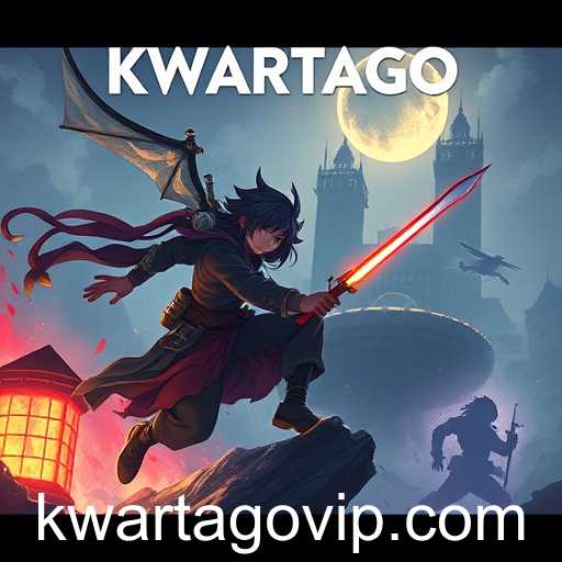 Thriving Amidst Digital Evolution: The Kwartago Phenomenon