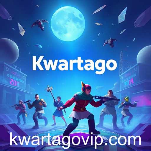 Kwartago: Gaming in the Future