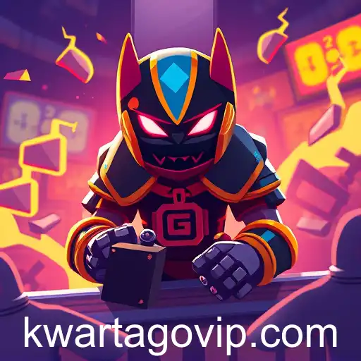 Kwartago: Revolutionizing Online Gaming