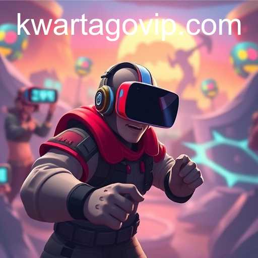 Kwartago: Revolutionizing Online Gaming