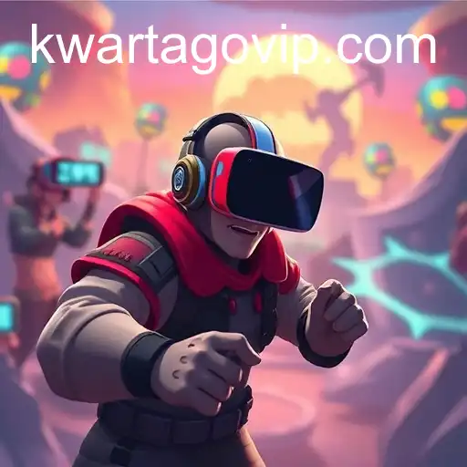 Kwartago: Revolutionizing Online Gaming