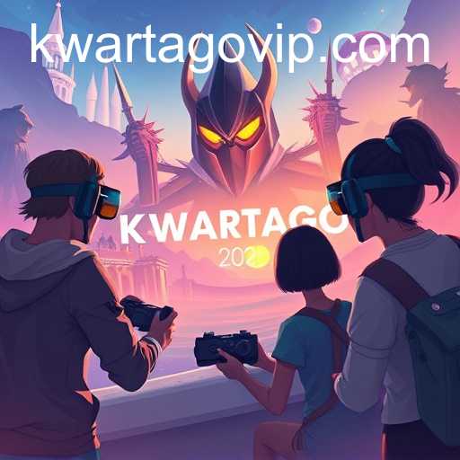 Gaming Platform Kwartago Revolutionizes Player Engagement