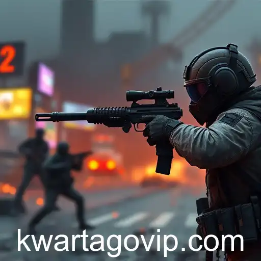 The Rise of Kwartago in Gaming Circles