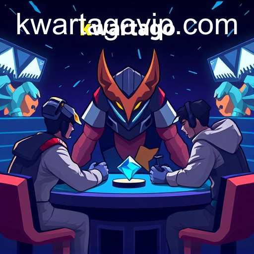 Rising Influence of Kwartago in the Gaming World