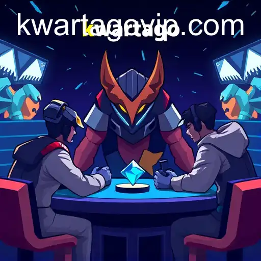 Rising Influence of Kwartago in the Gaming World