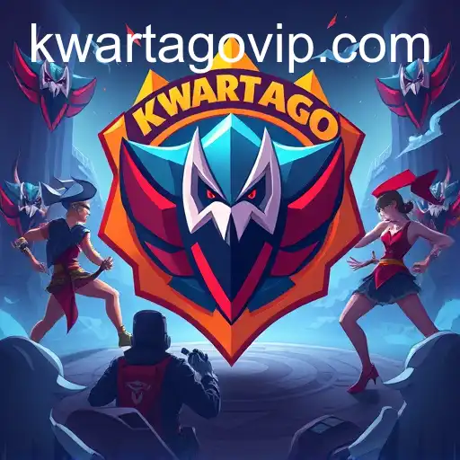 Kwartago's Rise in Global Gaming