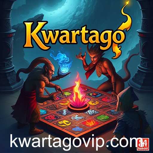 Kwartago Revolutionizes Online Gaming