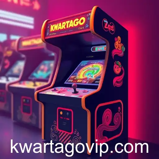 The Rise of Kwartago: A Gaming Phenomenon
