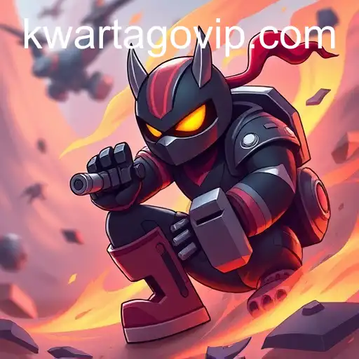 The Rise of Kwartago: A Gaming Revolution