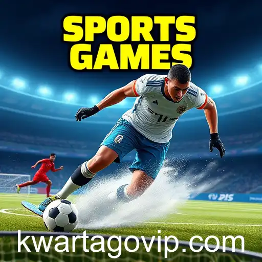 Exploring the Thrilling World of Sports Games: Unveiling 'Kwartago'