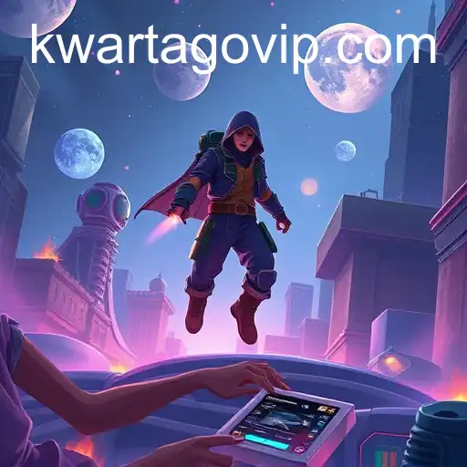 Gaming Revolution: The Rise of Interactive Storytelling